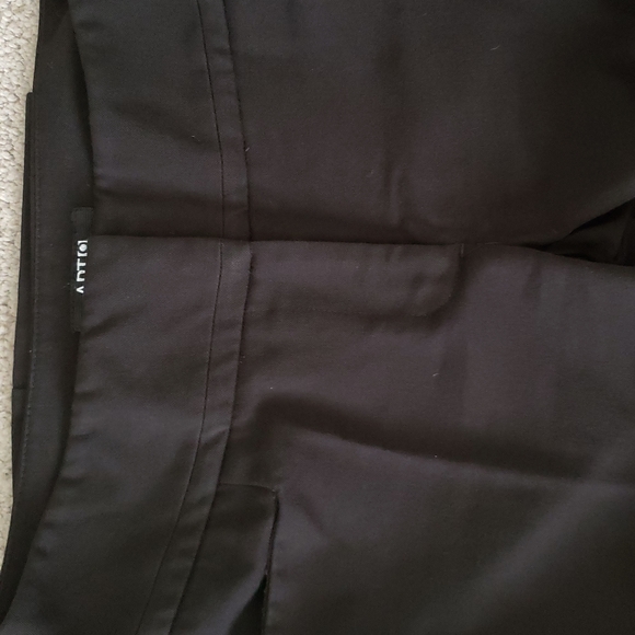 Bootcut dress pants - Picture 2 of 3